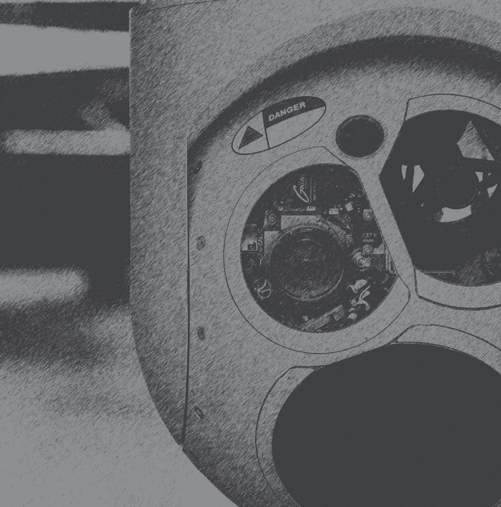 About Us Image